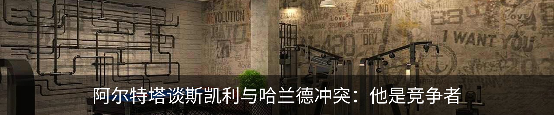 新闻动态